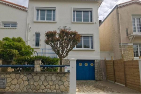 Maison de vacances ROYAN centre ville - quartier calme